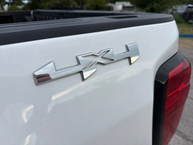 2022 GMC Sierra 2500 HD SLE