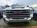 2022 GMC Sierra 2500 HD SLE