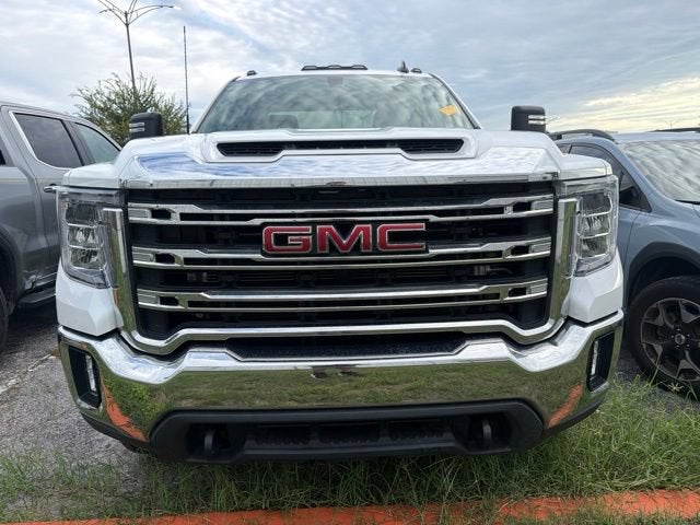 2022 GMC Sierra 2500 HD SLE