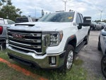 2022 GMC Sierra 2500 HD SLE