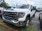 2022 GMC Sierra 2500 HD SLE