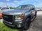 2022 GMC Canyon 2WD Elevation