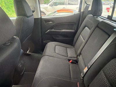 2022 GMC Canyon 2WD Elevation