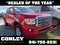 2019 GMC Canyon 4WD SLE