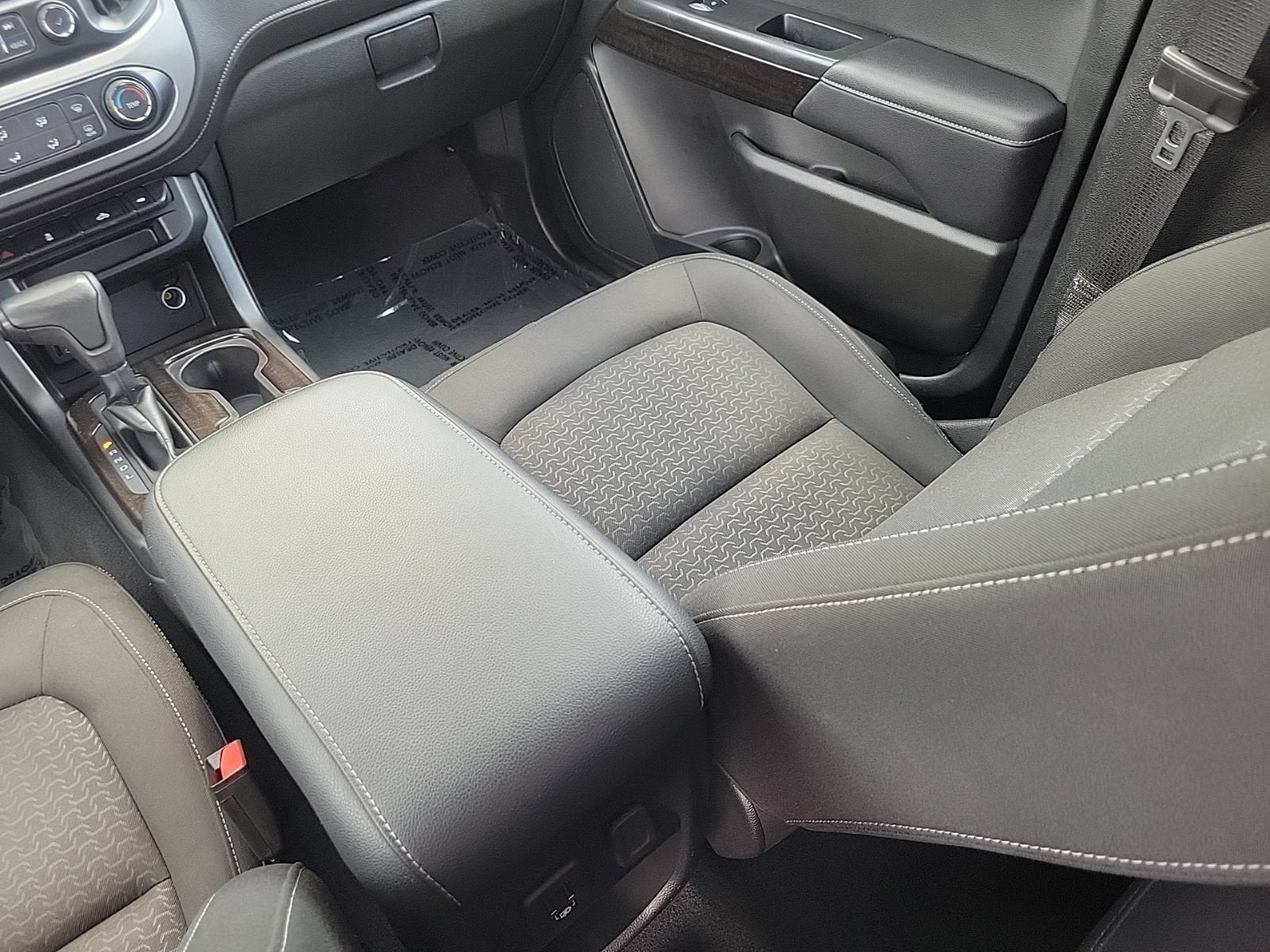 2019 GMC Canyon 4WD SLE