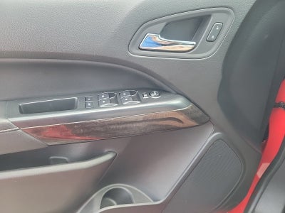 2019 GMC Canyon 4WD SLE
