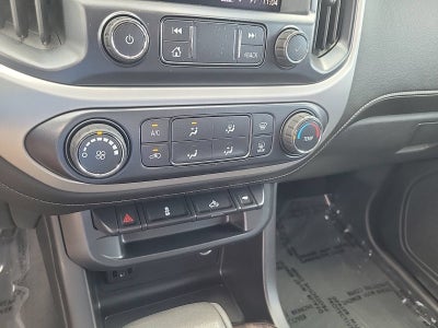 2019 GMC Canyon 4WD SLE