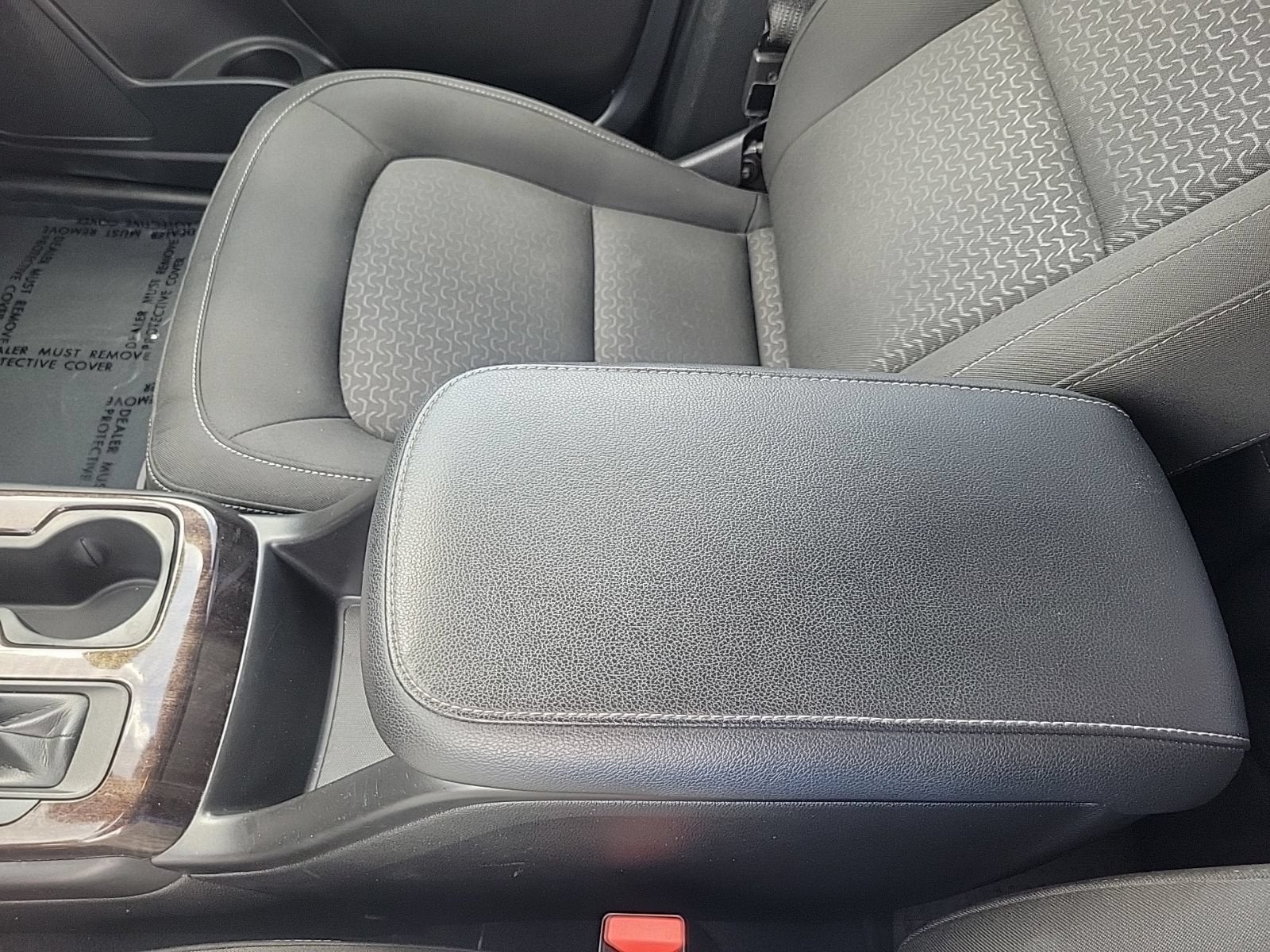 2019 GMC Canyon 4WD SLE