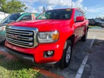 2019 GMC Canyon 4WD SLE