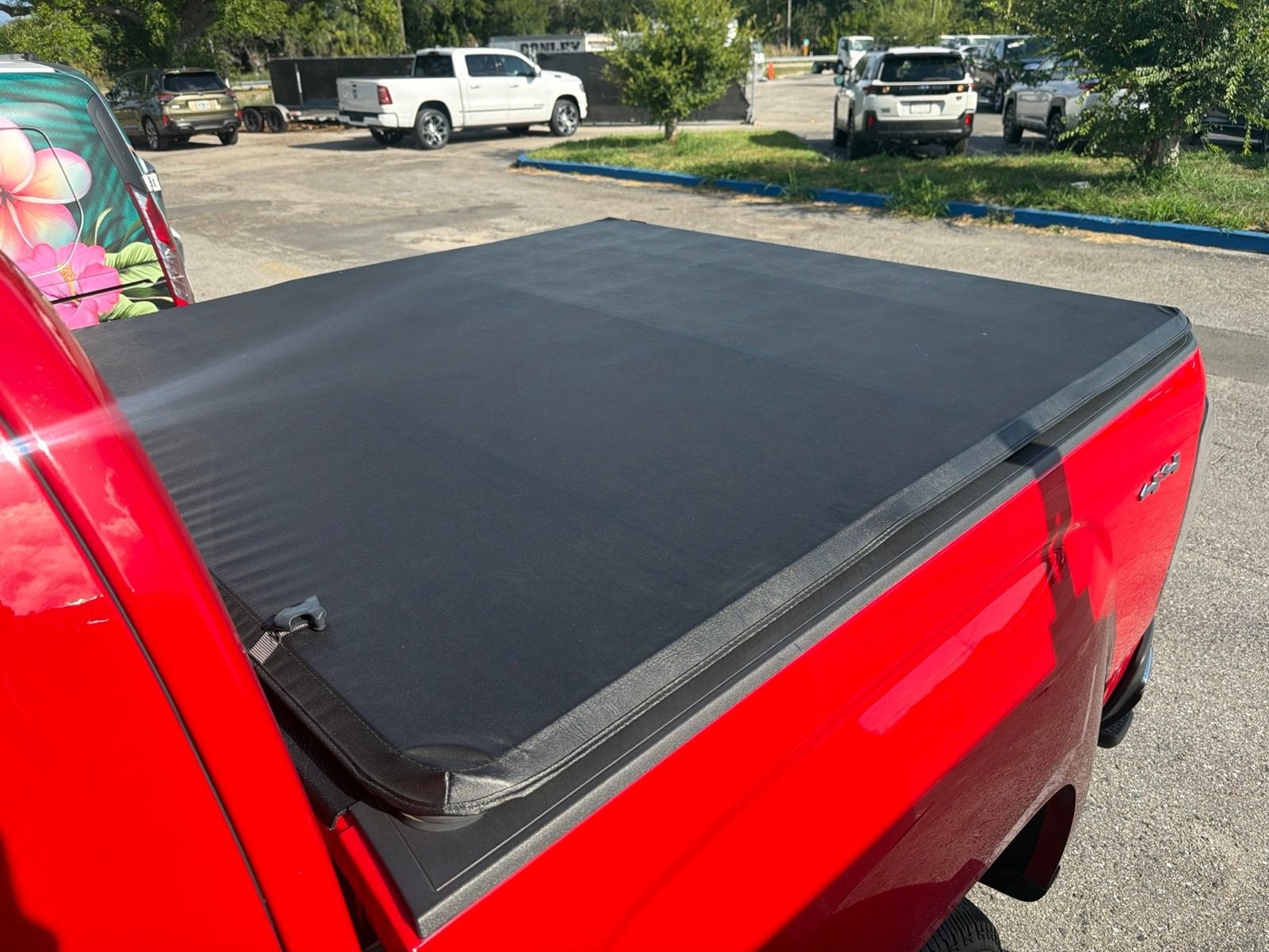 2019 GMC Canyon 4WD SLE