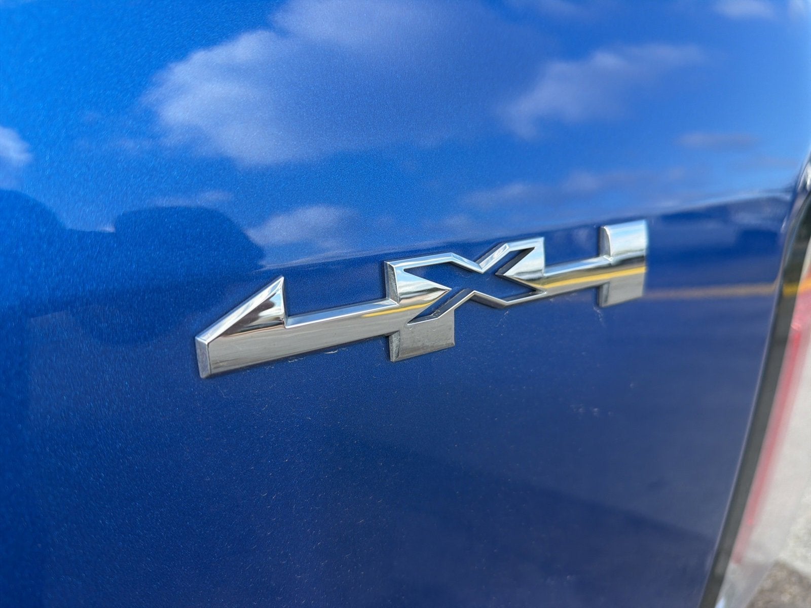 2020 GMC Canyon 4WD SLT