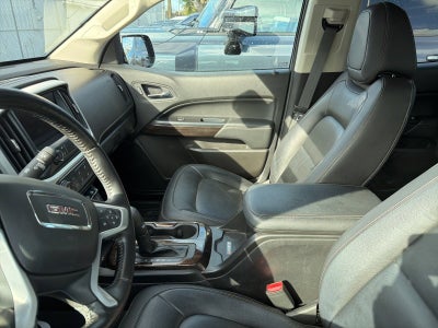 2020 GMC Canyon 4WD SLT