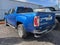 2020 GMC Canyon 4WD SLT