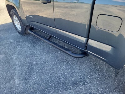 2020 GMC Canyon Canyon