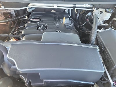 2020 GMC Canyon Canyon