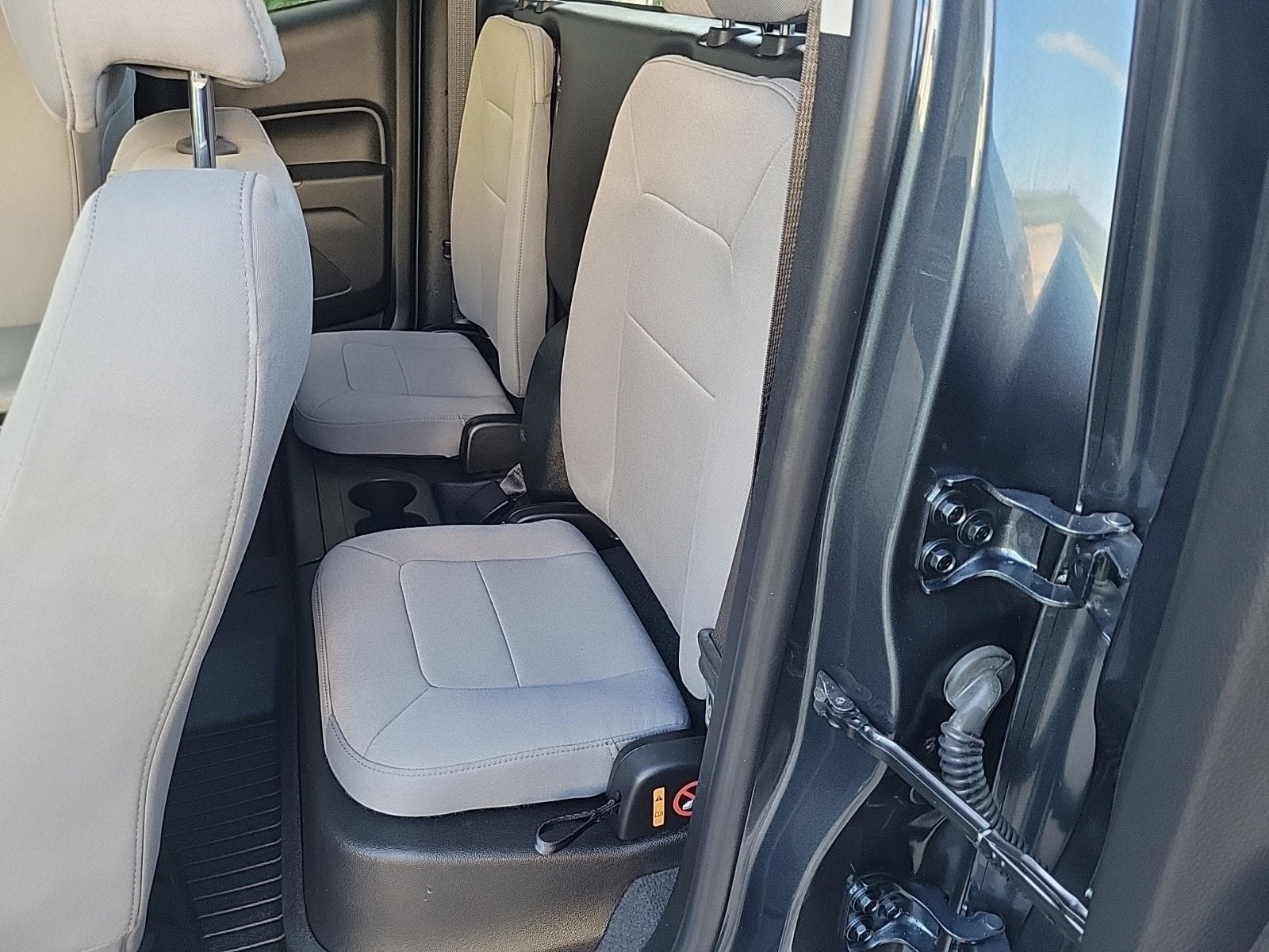 2020 GMC Canyon Canyon