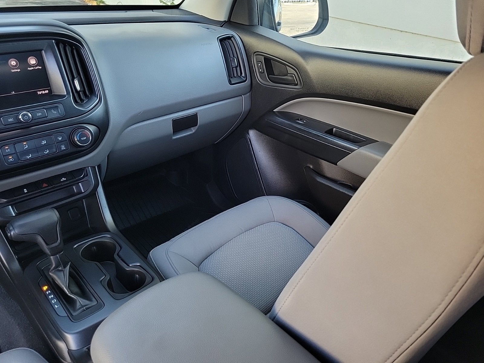 2020 GMC Canyon Canyon