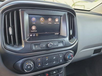 2020 GMC Canyon Canyon