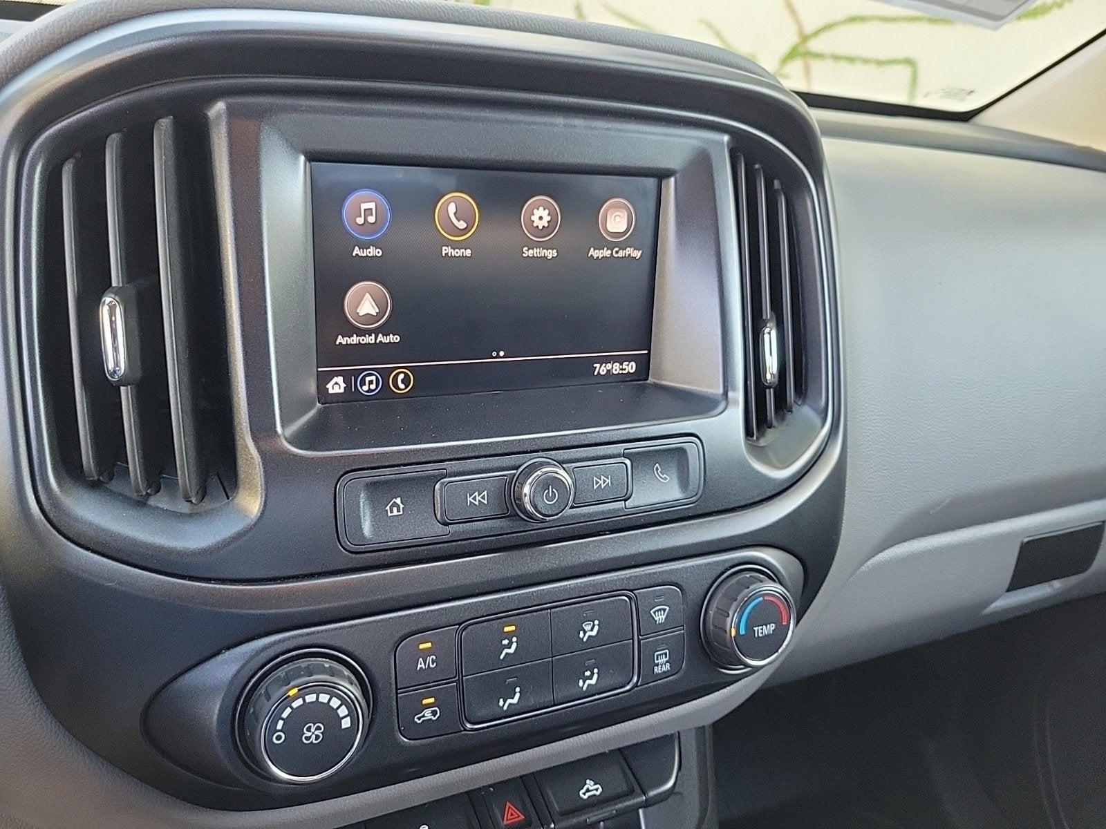 2020 GMC Canyon Canyon