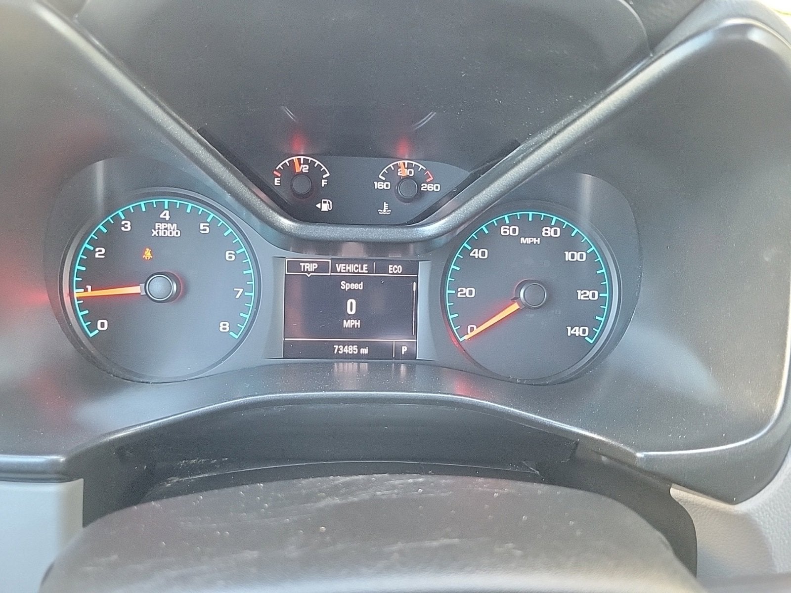 2020 GMC Canyon Canyon