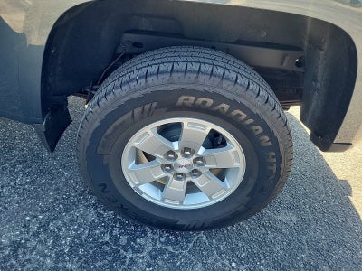 2020 GMC Canyon Canyon