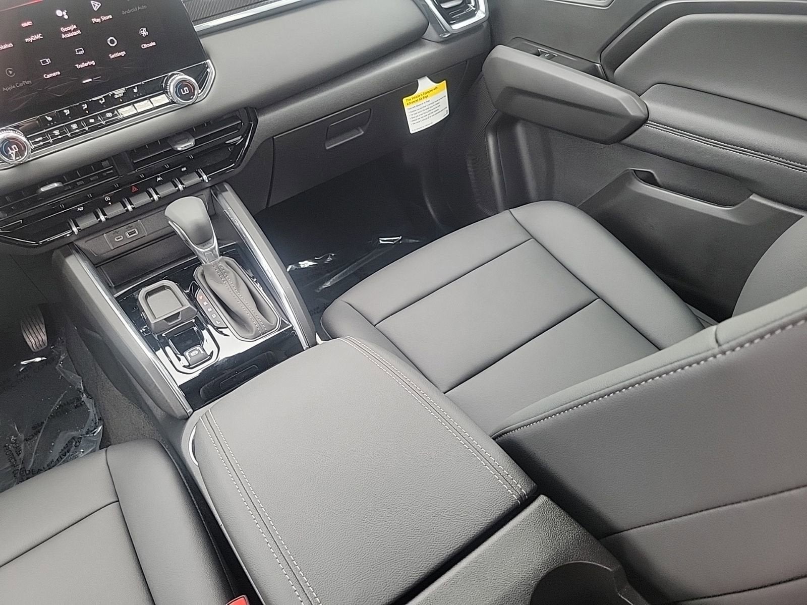 2026 GMC Canyon Elevation - Photo 12