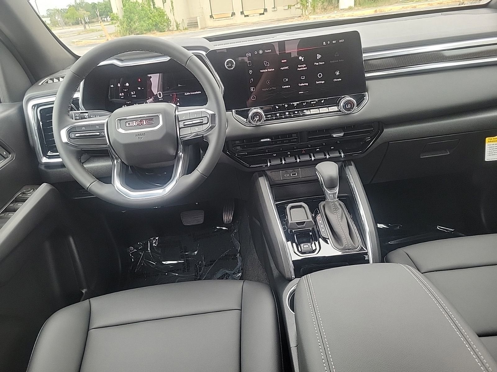 2026 GMC Canyon Elevation - Photo 13