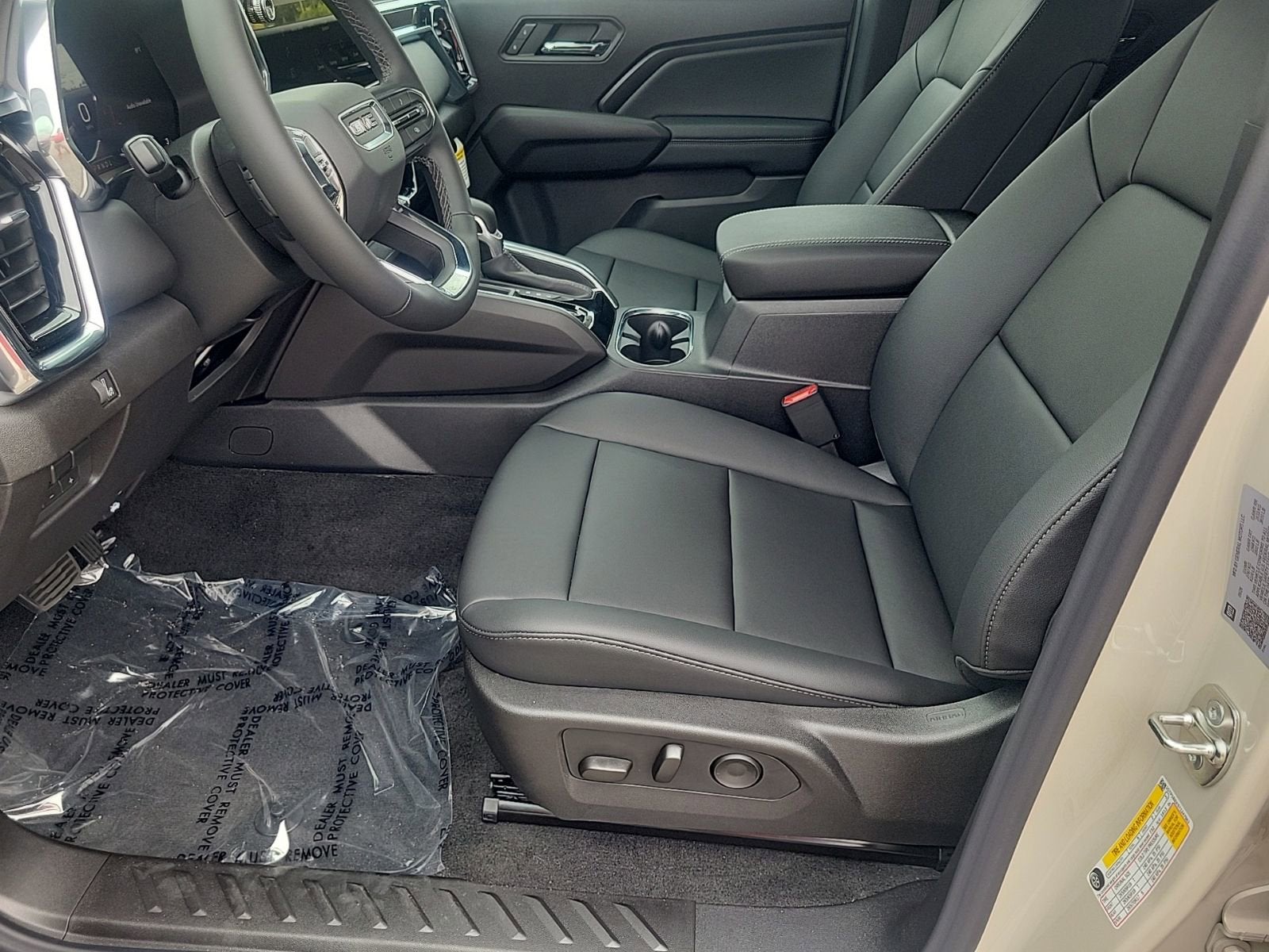 2026 GMC Canyon Elevation - Photo 9