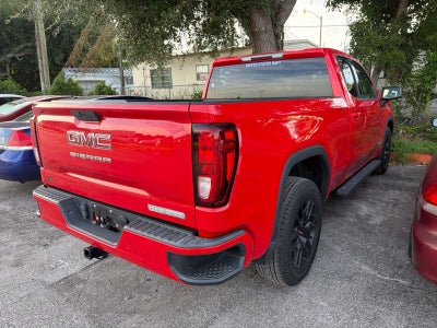 2019 GMC Sierra 1500 Elevation