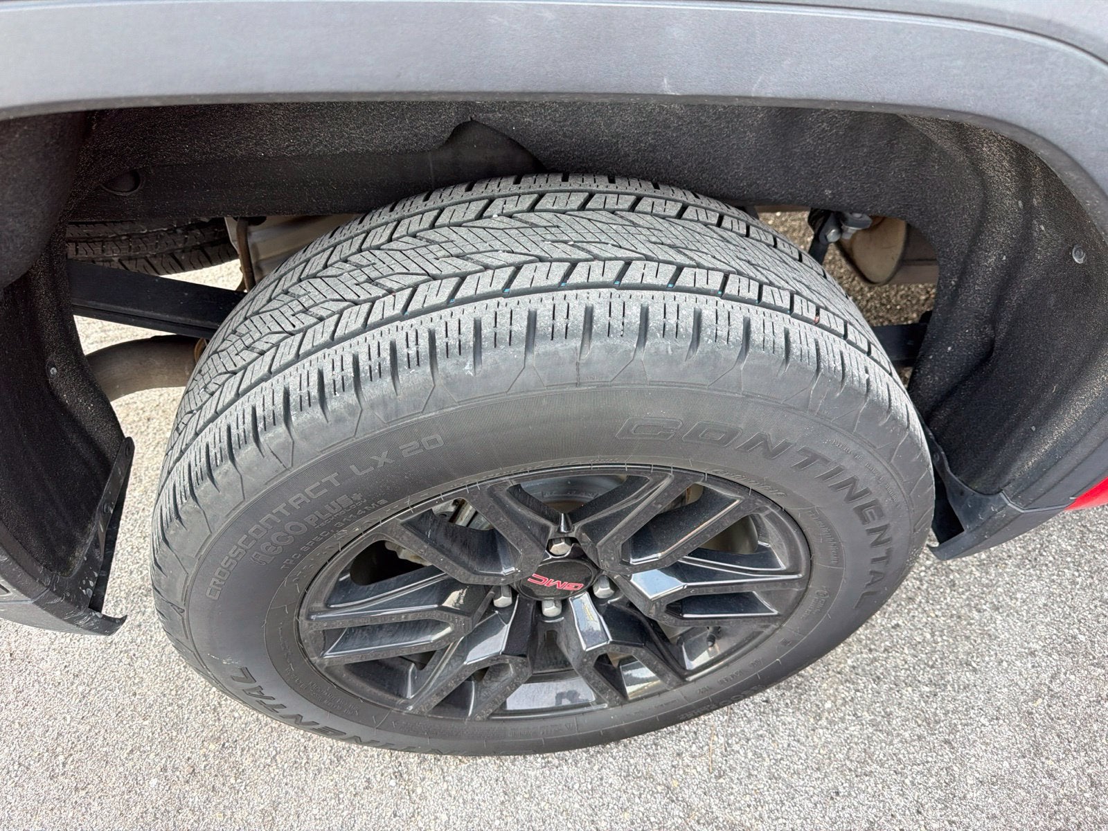 2019 GMC Sierra 1500 Elevation