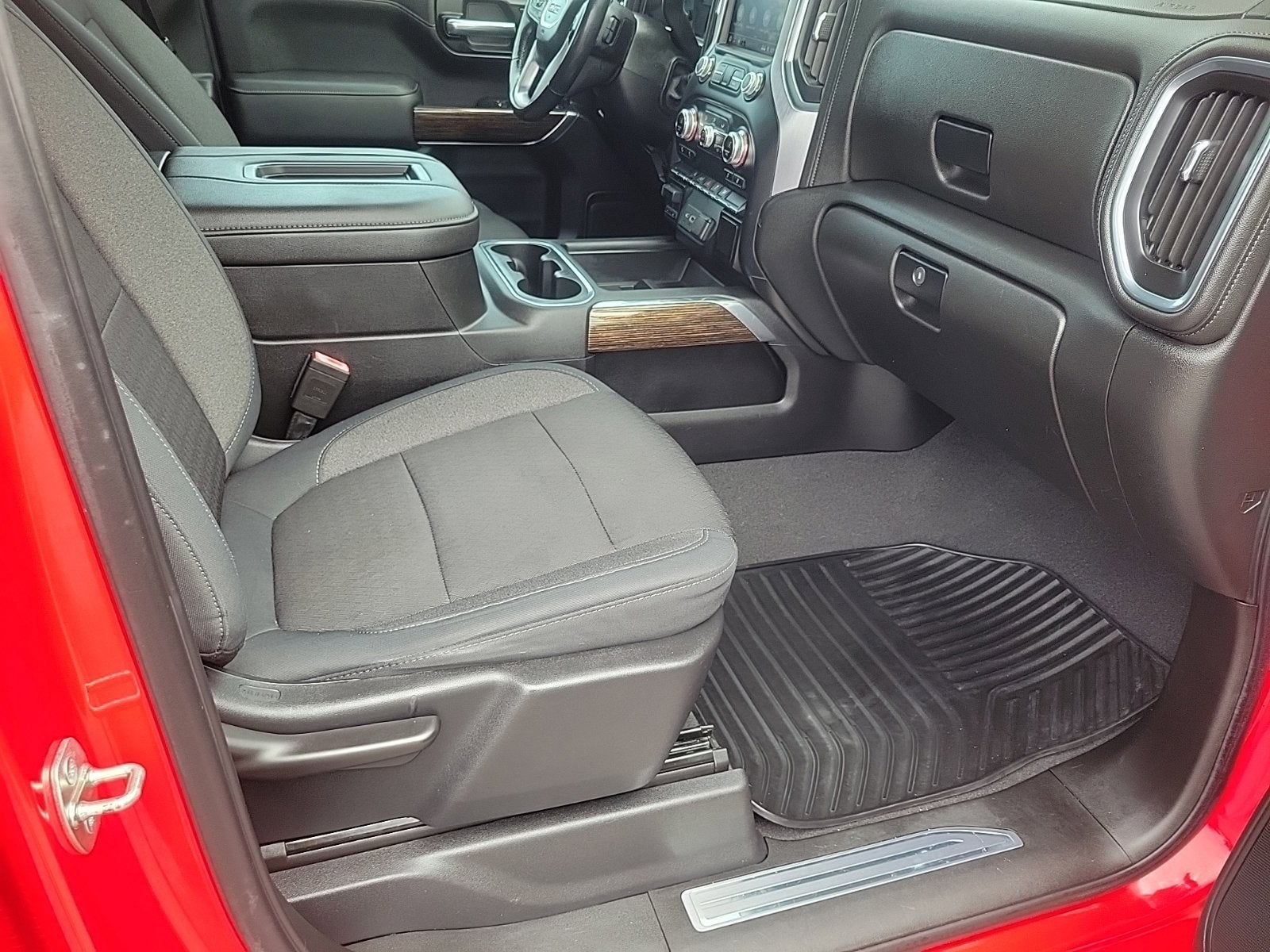 2019 GMC Sierra 1500 Elevation