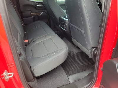 2019 GMC Sierra 1500 Elevation