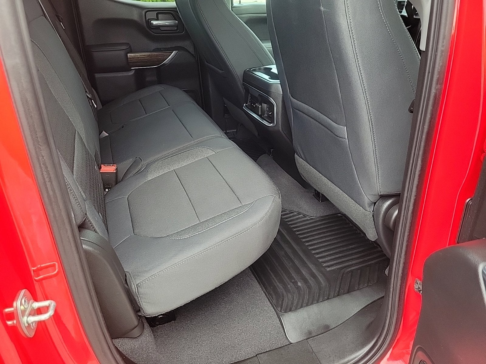 2019 GMC Sierra 1500 Elevation