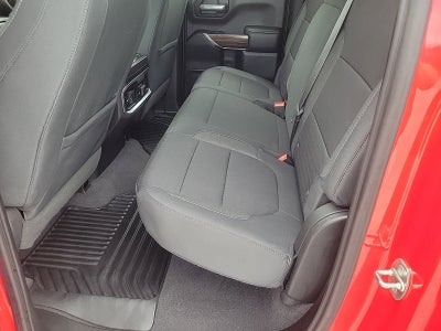 2019 GMC Sierra 1500 Elevation