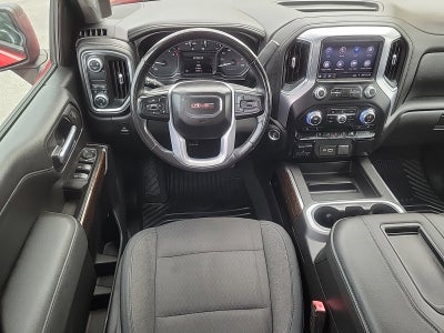 2019 GMC Sierra 1500 Elevation