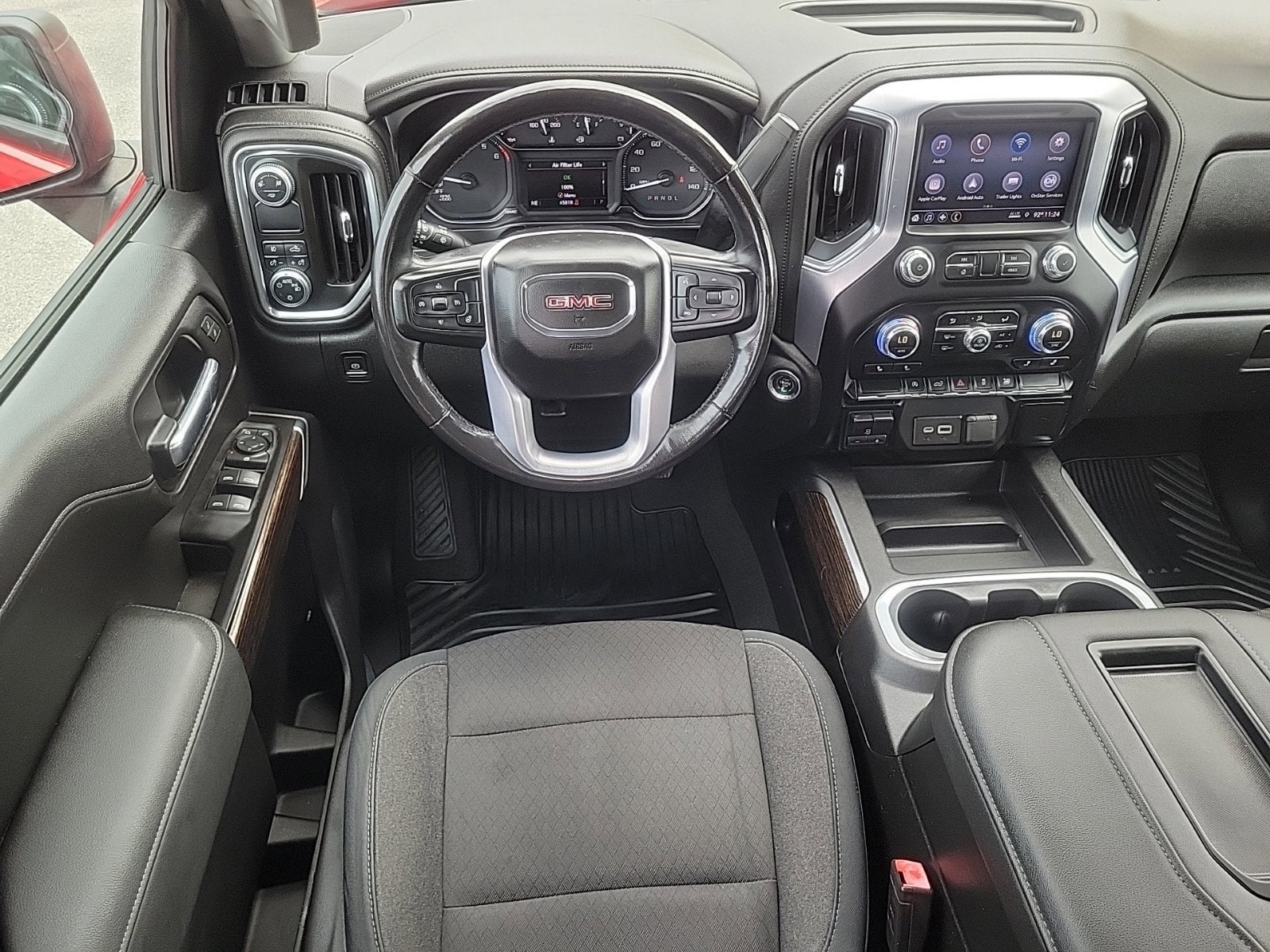 2019 GMC Sierra 1500 Elevation