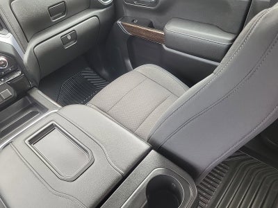 2019 GMC Sierra 1500 Elevation