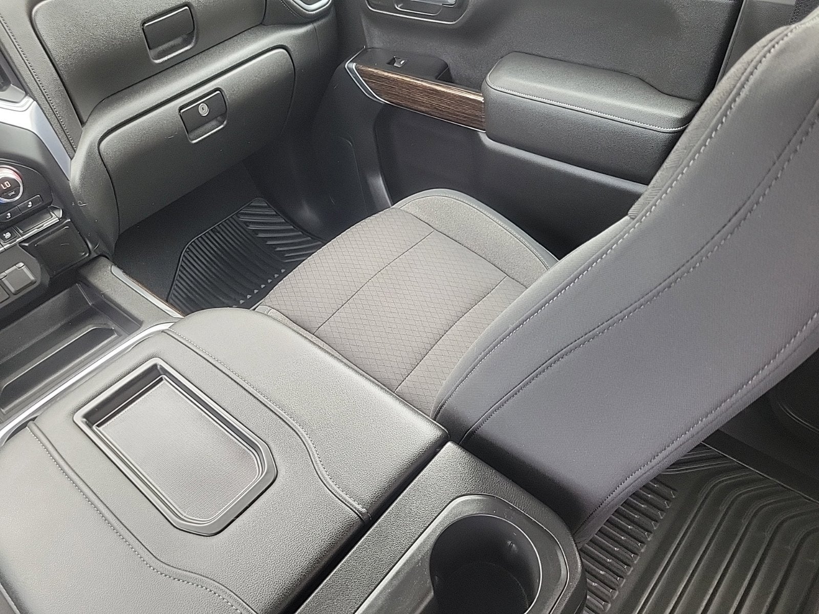 2019 GMC Sierra 1500 Elevation