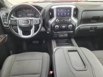 2019 GMC Sierra 1500 Elevation