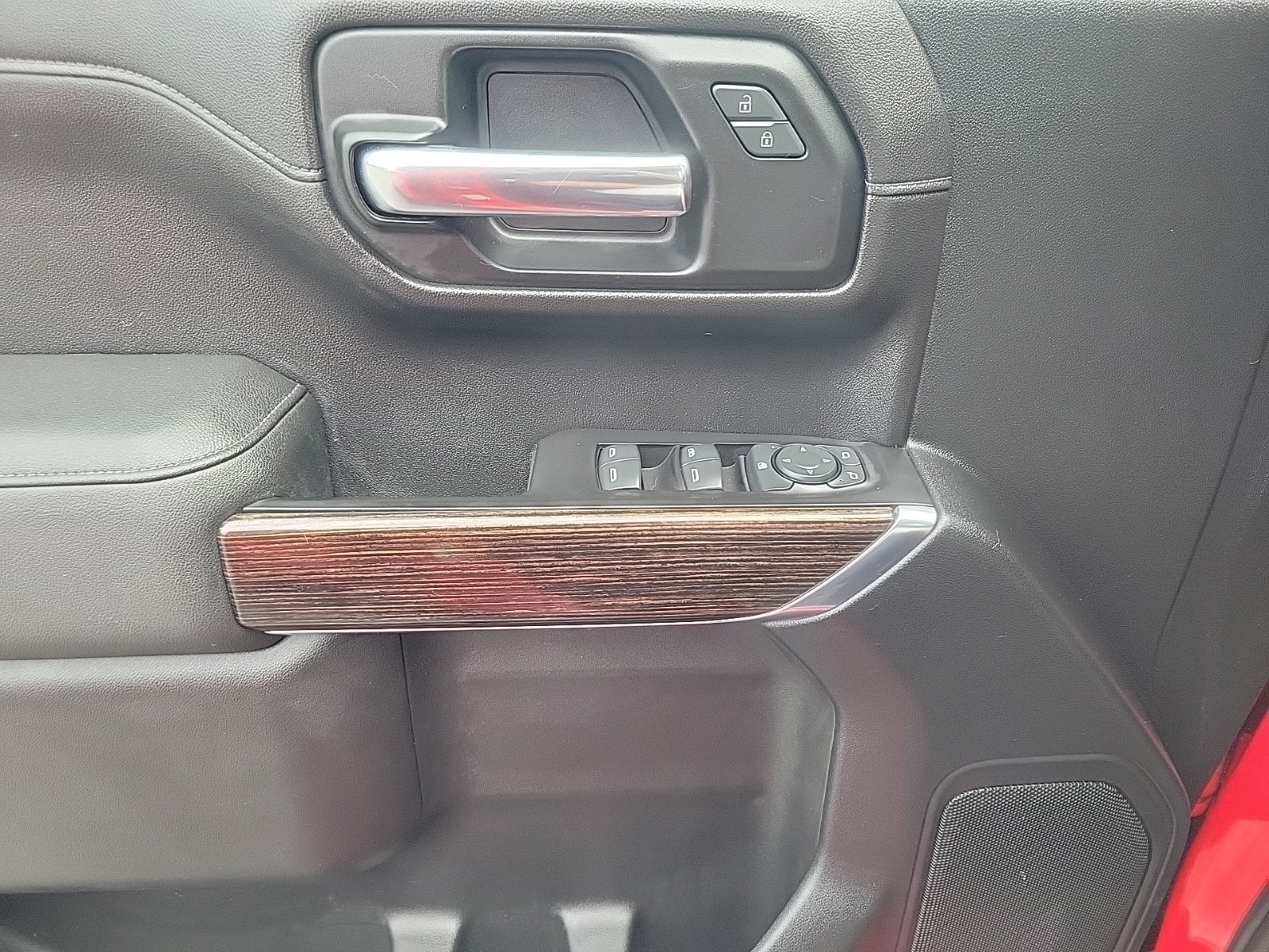 2019 GMC Sierra 1500 Elevation