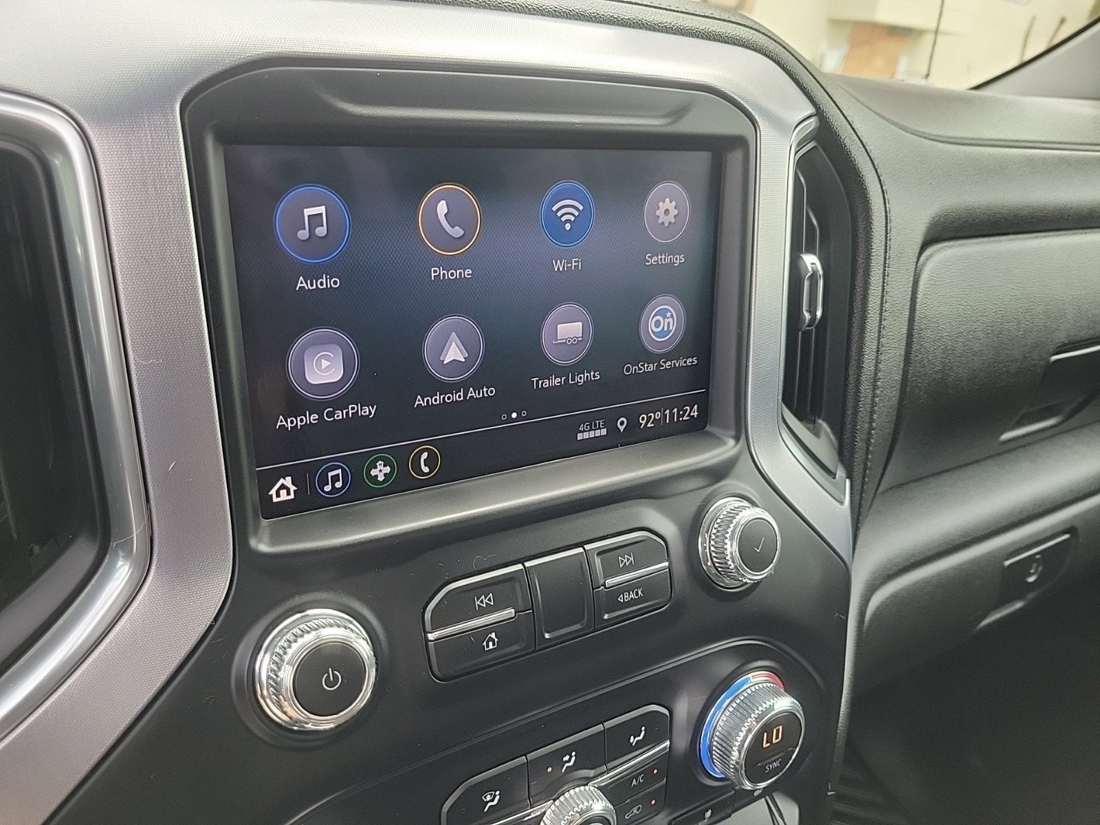 2019 GMC Sierra 1500 Elevation