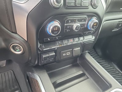 2019 GMC Sierra 1500 Elevation