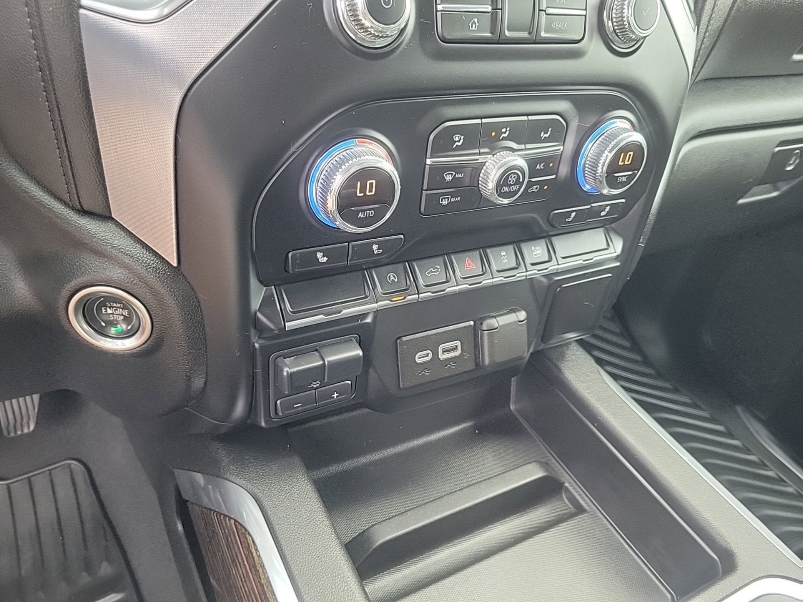 2019 GMC Sierra 1500 Elevation