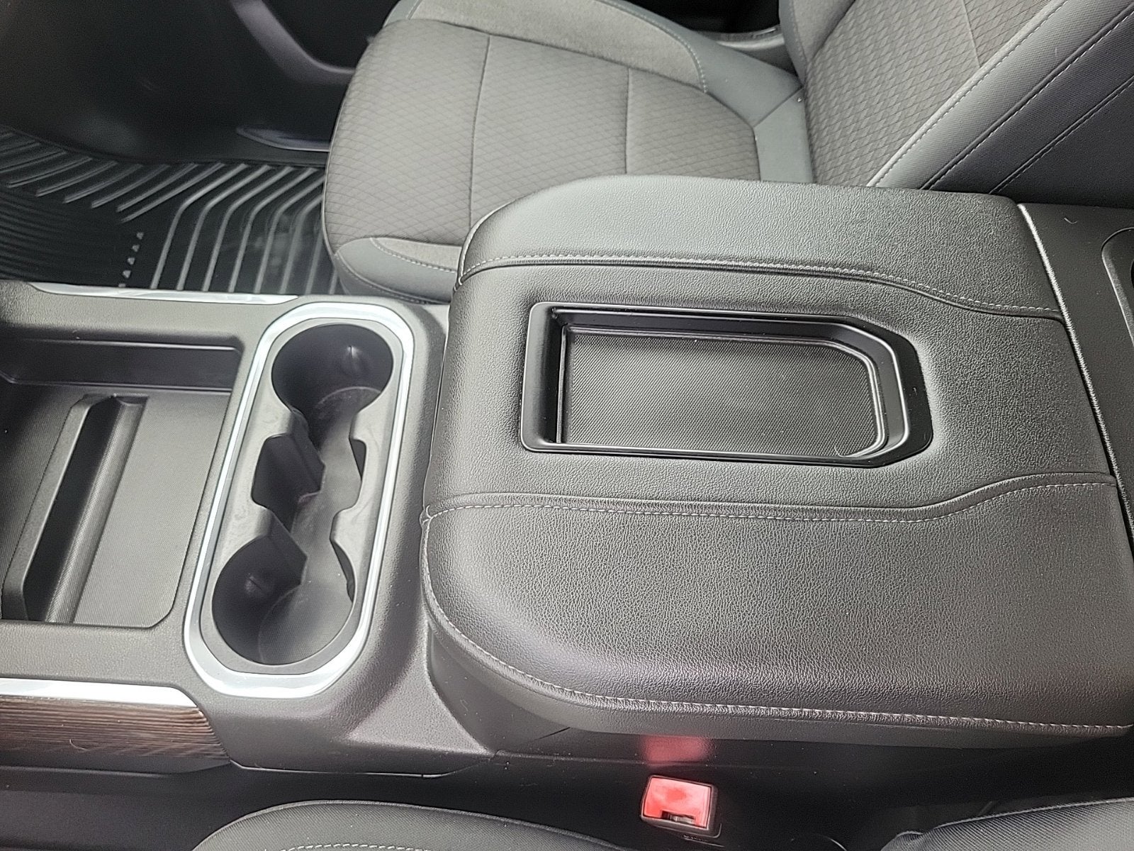 2019 GMC Sierra 1500 Elevation