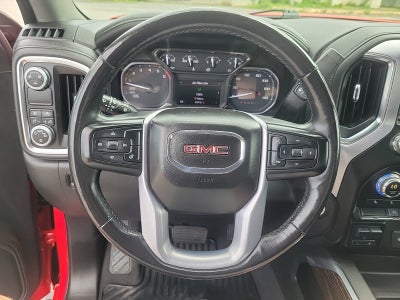 2019 GMC Sierra 1500 Elevation