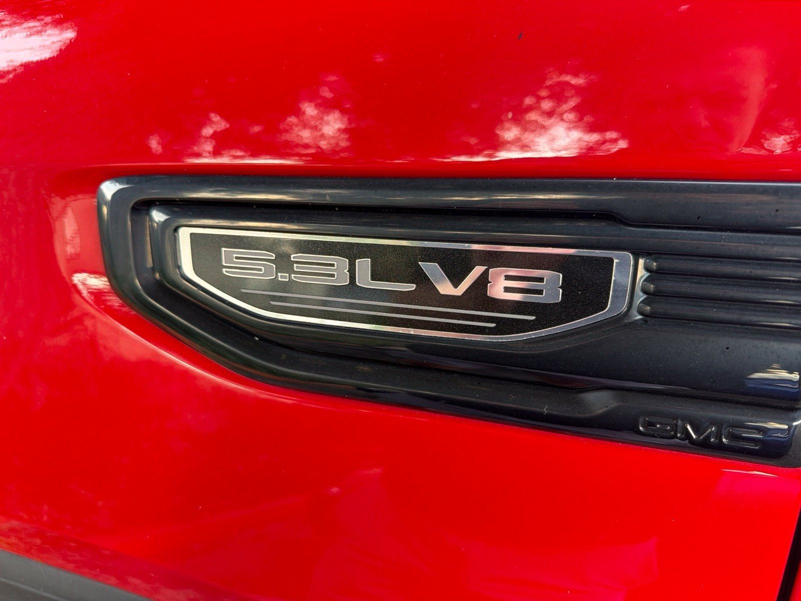 2019 GMC Sierra 1500 Elevation