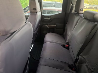 2019 GMC Sierra 1500 Elevation