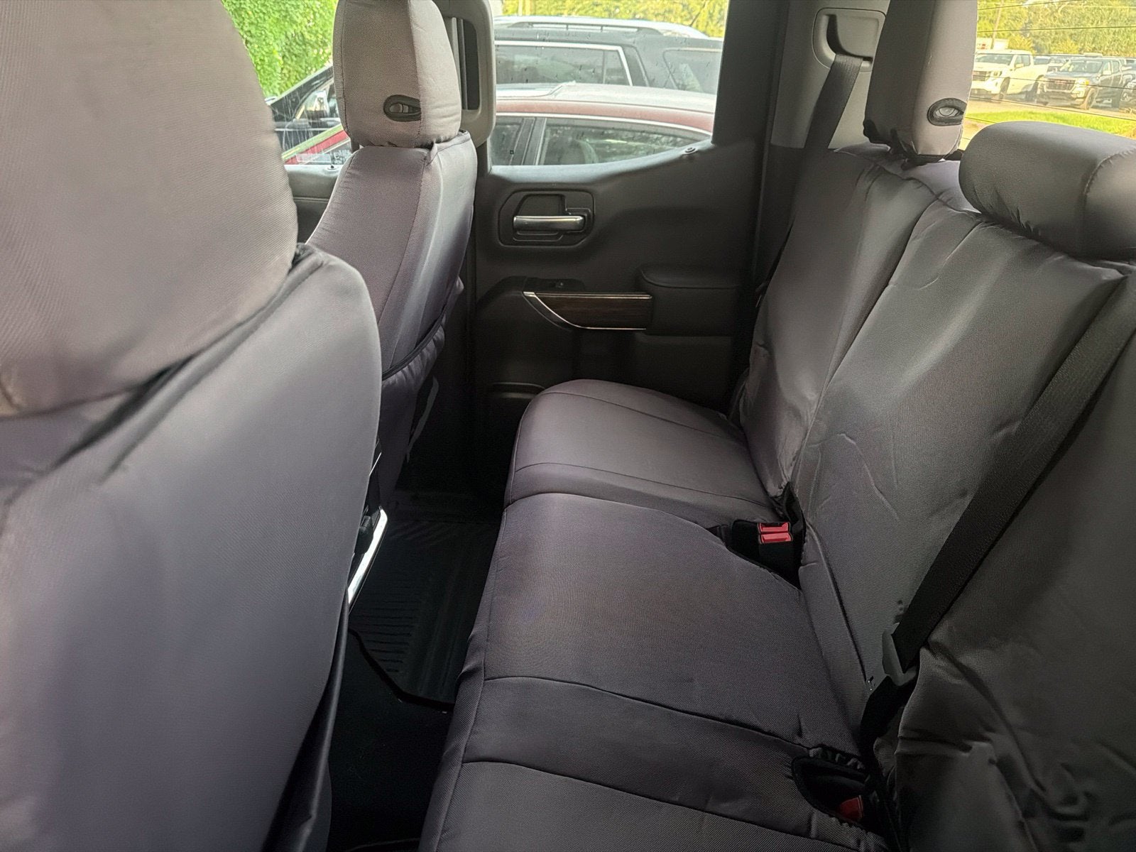 2019 GMC Sierra 1500 Elevation