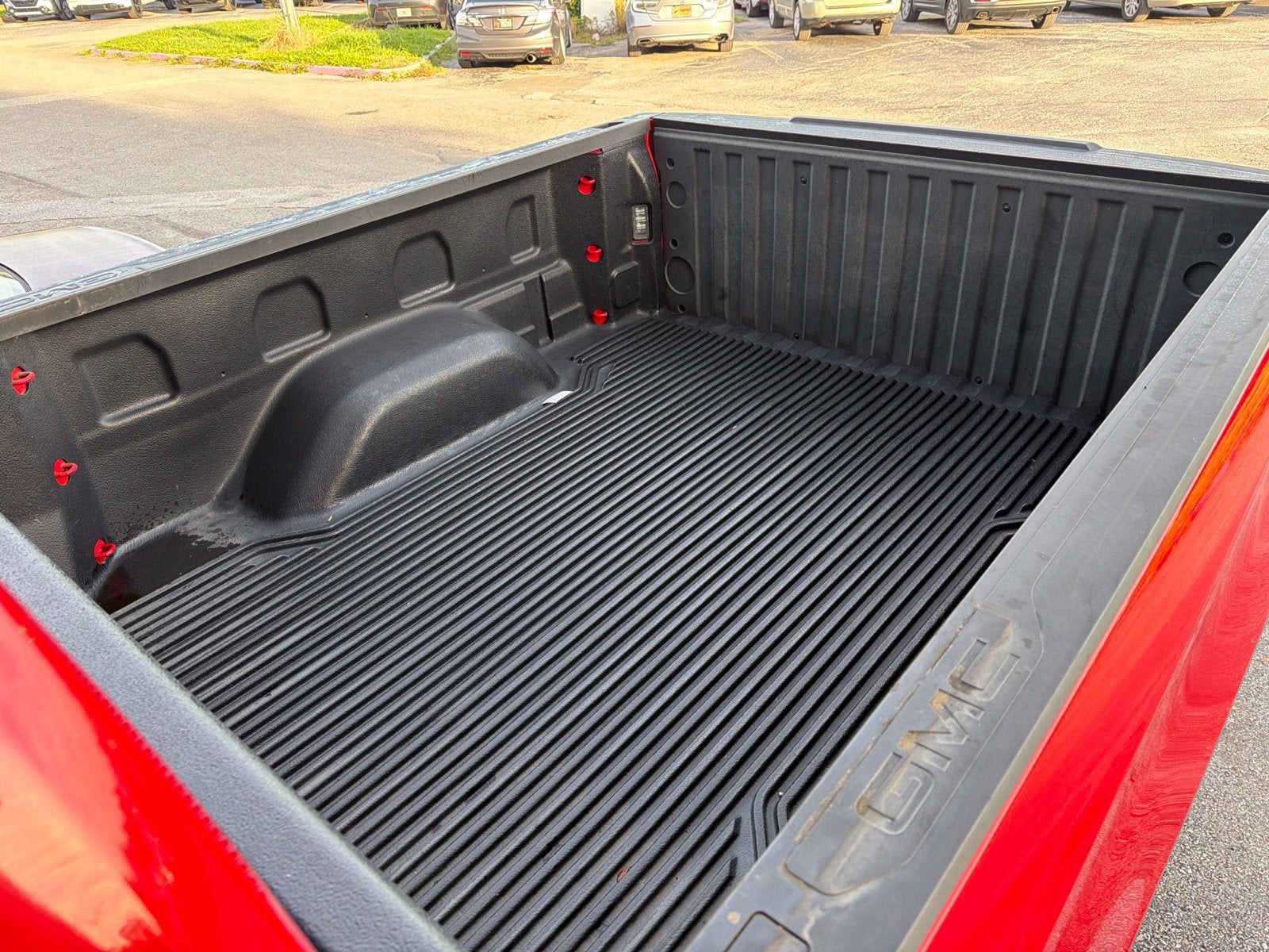 2019 GMC Sierra 1500 Elevation