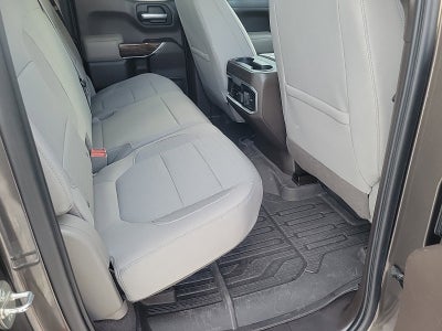 2019 GMC Sierra 1500 Elevation